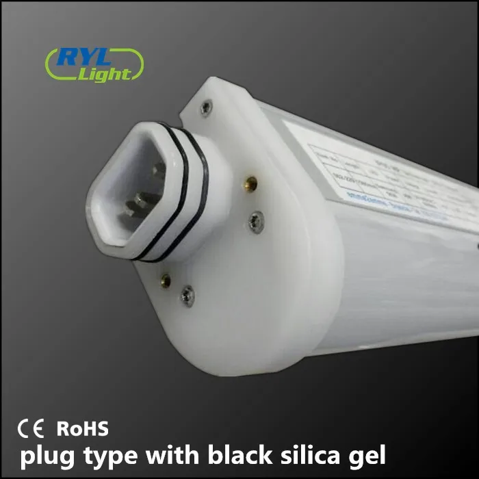 ODM CE ROHS ПРИВЕЛО Растут Огни светодиодные линейные лампы портфеля светильники запасных частей