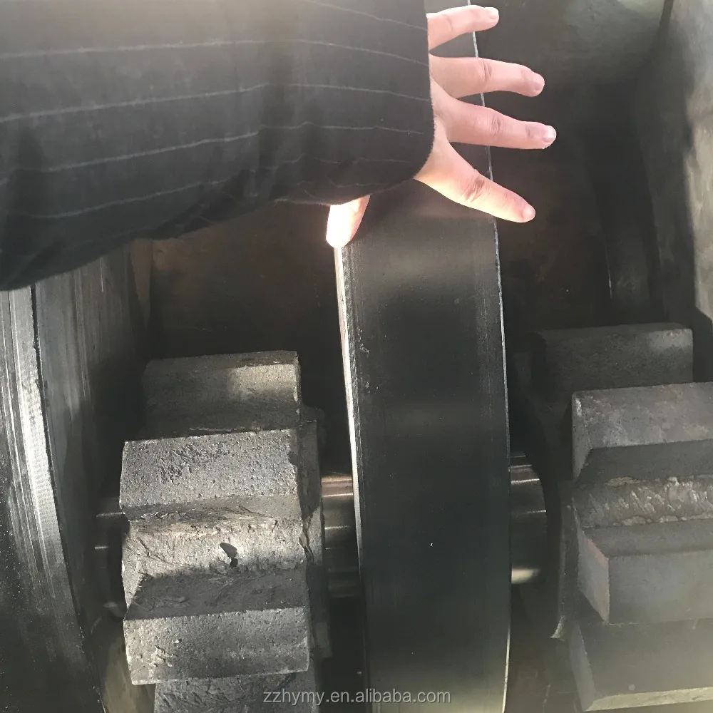 Лучший доход для машины для переработки кузова