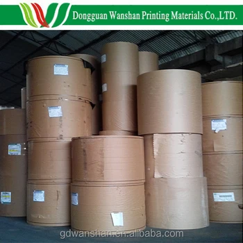 Parchment Paper - Consumer Roll (Brown Color) - Zhanjin NewTech Material  Co., Ltd.