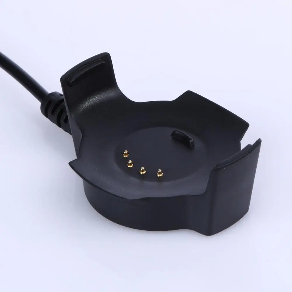 
USB-кабель для зарядки Xiaomi Huami Amazfit Smart Watch, 5 В, 300 мА, 1 м 