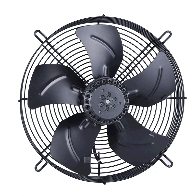 Condensing Unit, YWF4E-200, Axial, 220V - detail 18