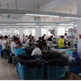 Shenzhen Miya Apparel Co., Ltd. 3