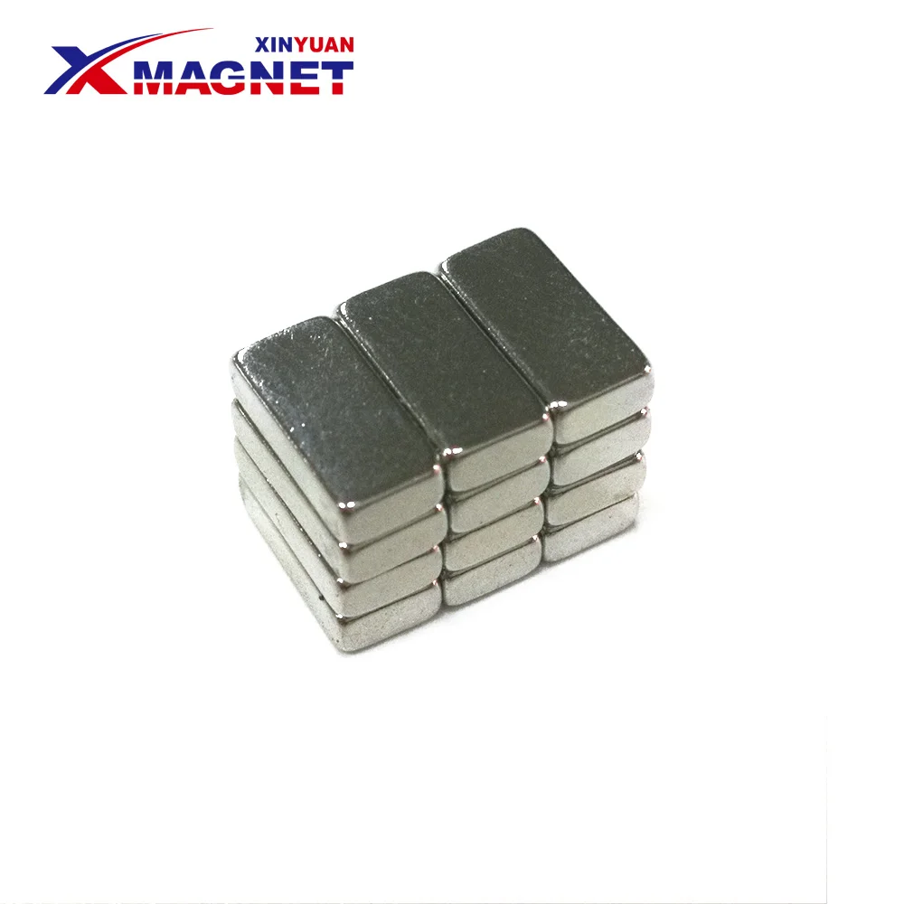 n42-n52 neodymium rare earth magnet for magnetic key holder