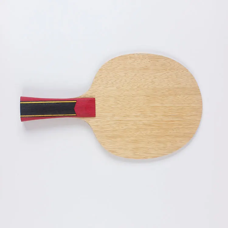 Professional Zylon Carbon Table Tennis Blade & Butterfly OEM