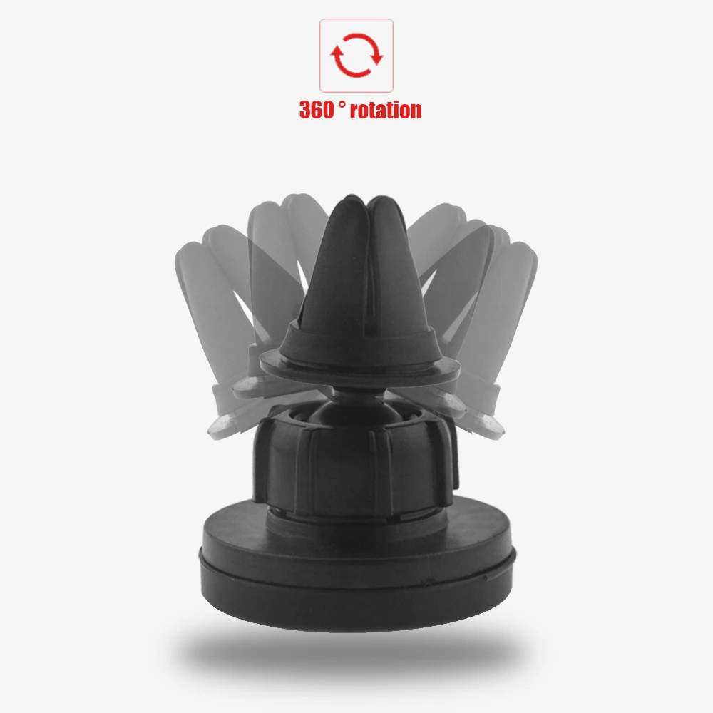 Металлический магнитный автомобильный держатель для мобильного телефона, настенное крепление, поддержка магнитного планшета, Авто приборной панели, GPS-подставка для iPhone, Xiaomi, Huawei