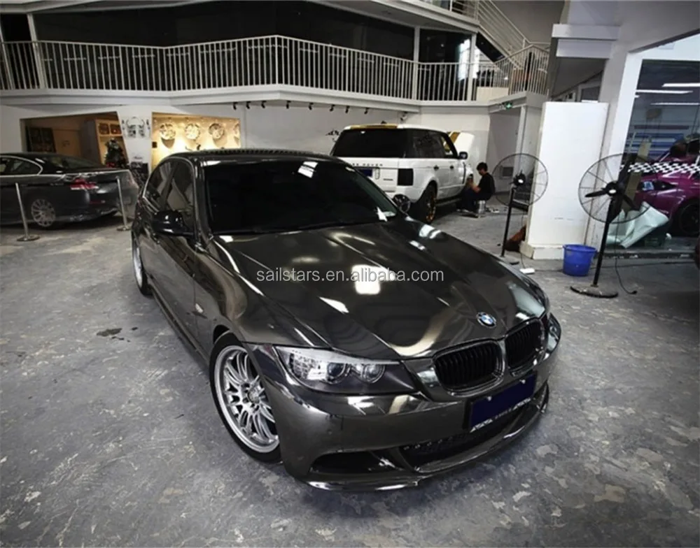 Best Quality Stretchable Chrome Black Vinyl Wrap Film For Car Styling Bubble Free Buy Chrome Black Vinyl Chrome Black Vinyl Wrap Chrome Black Vinyl Wrap Film Product On Alibaba Com