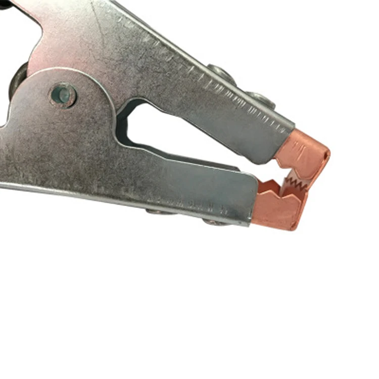 Сверхмощный 100 Amp зажим для изолированной батареи