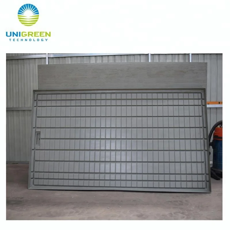 
Новый лоток для гидропоники, поднос для прожектора, верстак для теплицы 