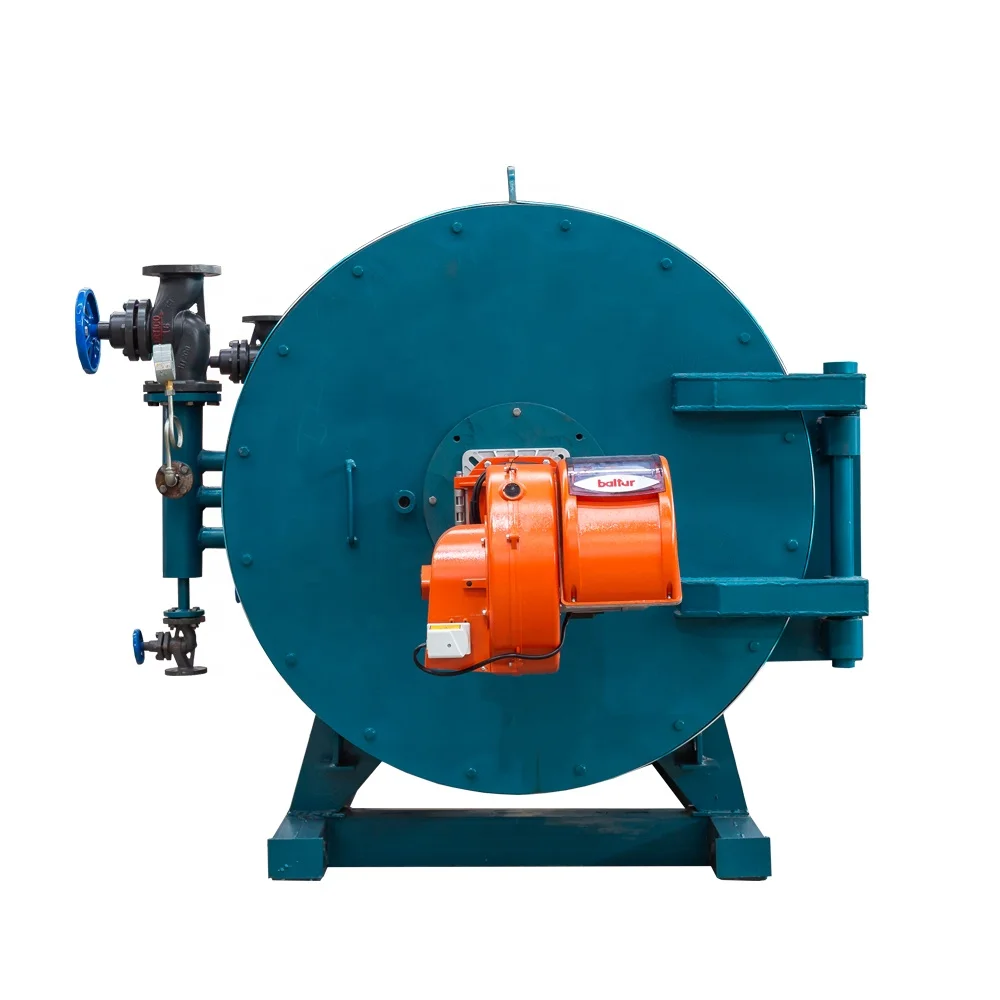 1 Ton Steam Boiler for Cooking Price