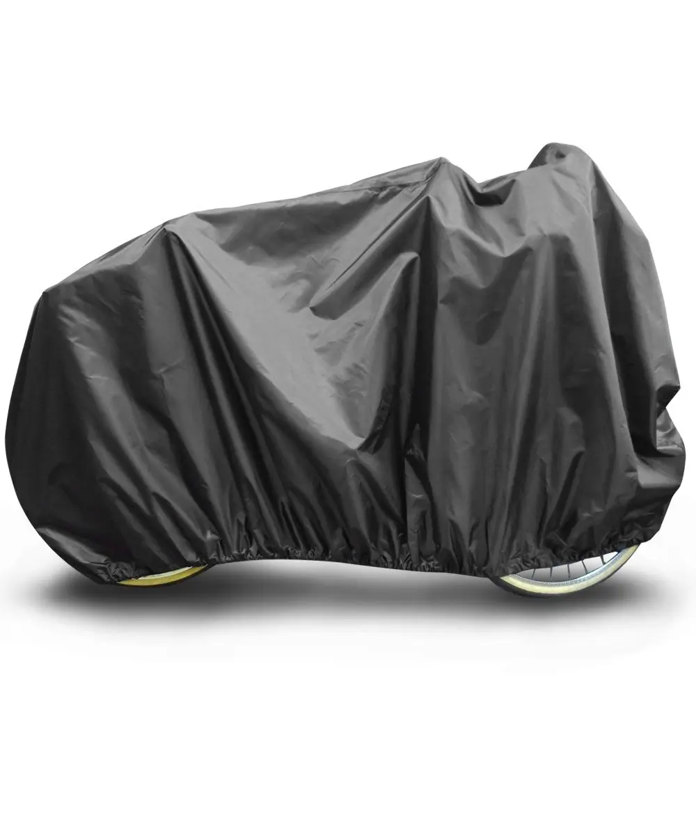 Аксессуары для мотоциклов Прочный чехол мотоцикла с