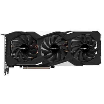 GIGABYTE GeForce RTX 2060 6GB Used Graphics Card with GDDR6 Memory