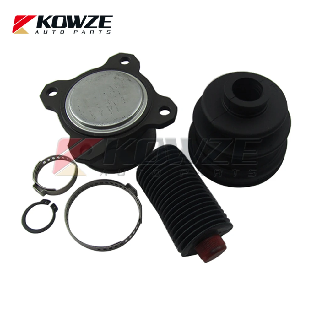 Mitsubishi Pajero Montero CV Joint - MB886682 for 1990-2000