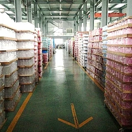 Taizhou Julin Industry And Trade Co., Ltd.