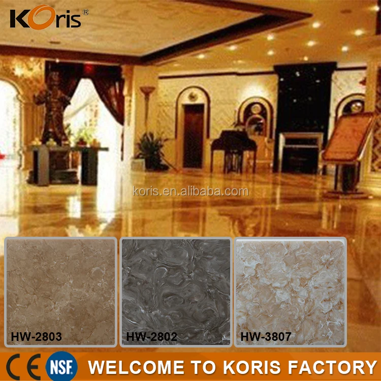 大理石タイルアクリル固体表面人工大理石石内壁パネル天井用 Buy 安い天井タイル 安い天井タイル キッチンキャビネットテーブルトップ Product On Alibaba Com