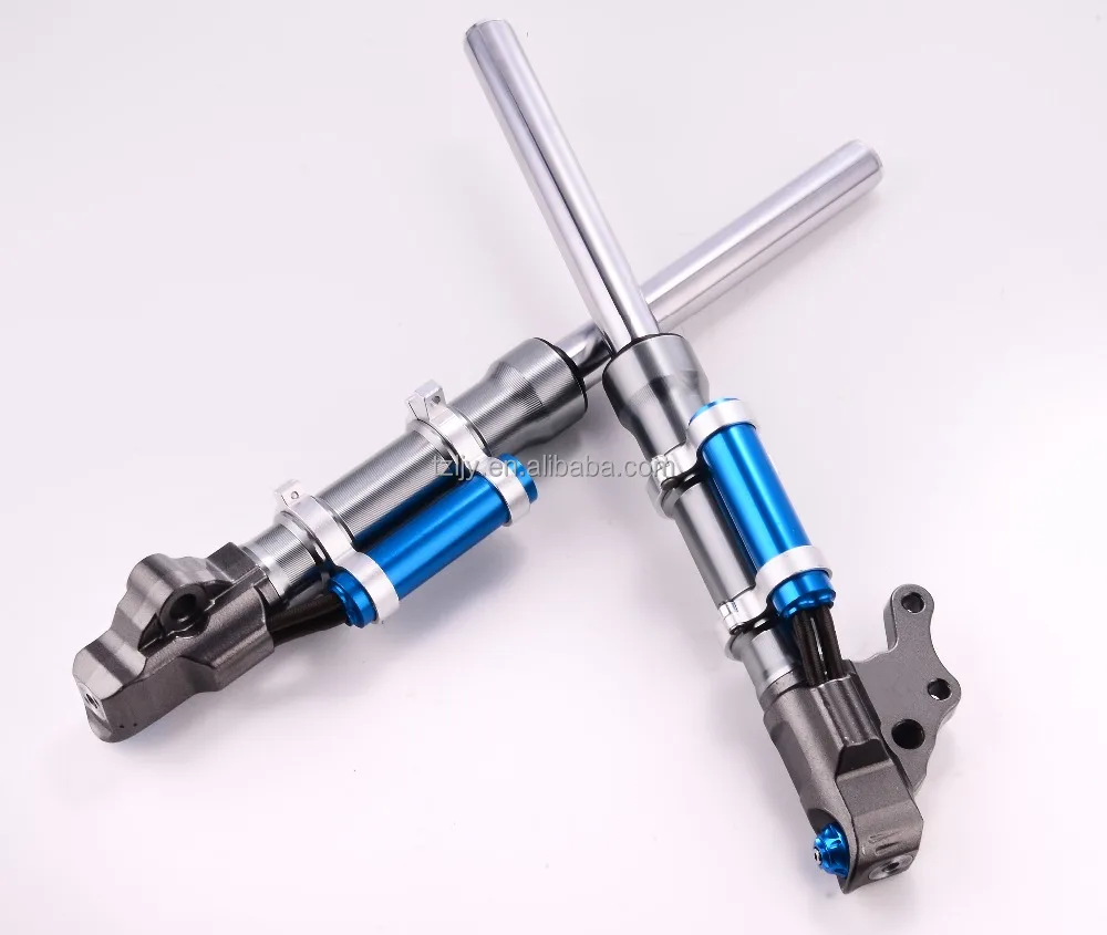 
Передний амортизатор для мотоцикла различных типов 