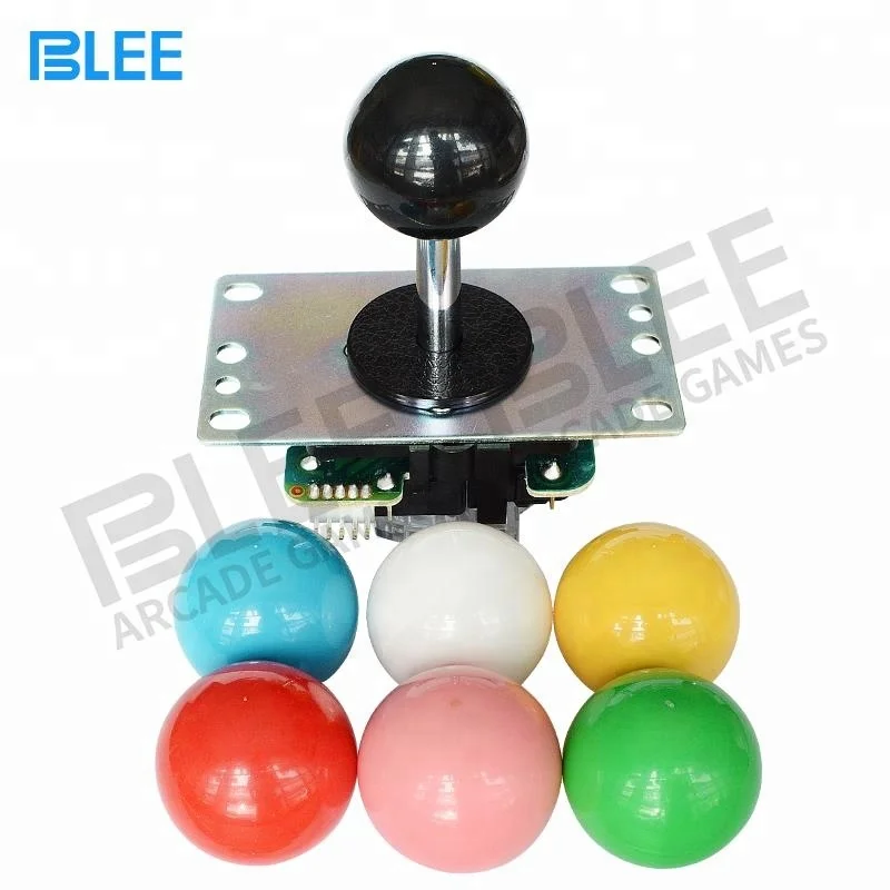 
 Оригинальный Джойстик sanwa, запчасти для аркадных машин diy с высоким качеством и конкурентоспособной ценой  