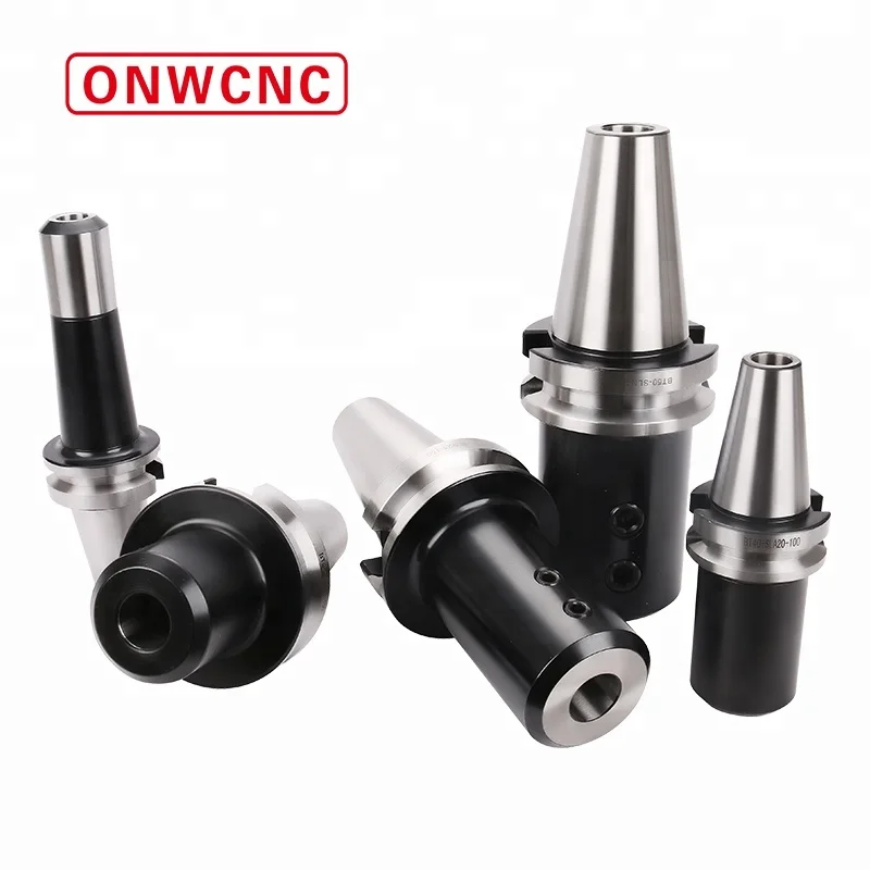 Лучшие продажи держатель инструмента BT40-SLN20/32-100L боковой замок Уэлдон беседка