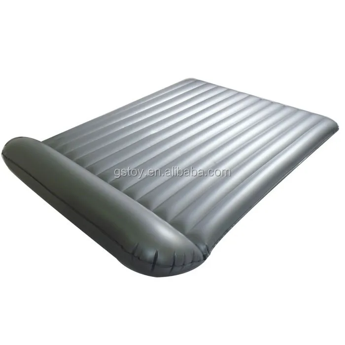 pvc air bed