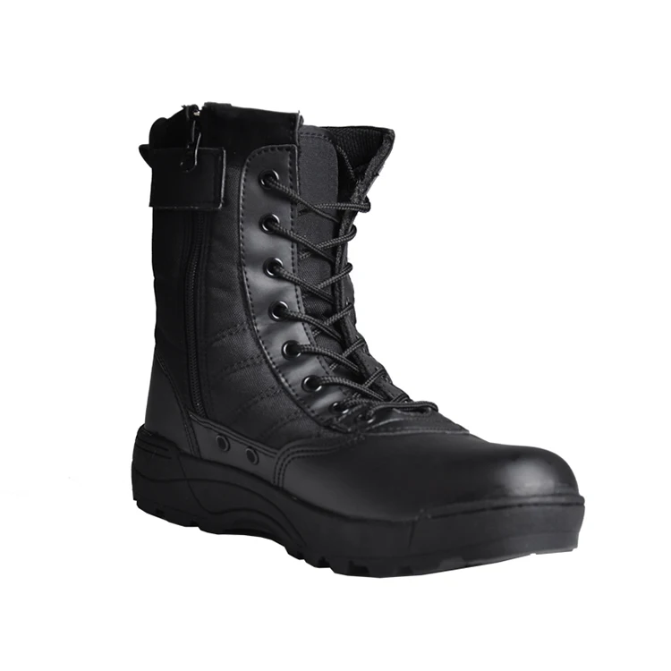 winter tactical boots