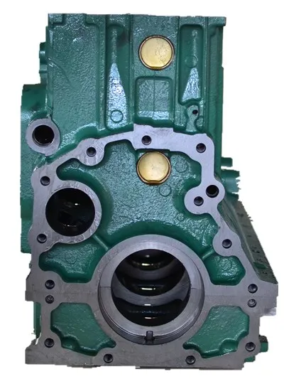 SINOTRUK HOWO WD615 ENGINE PARTS - Cylinder Block 61500010383