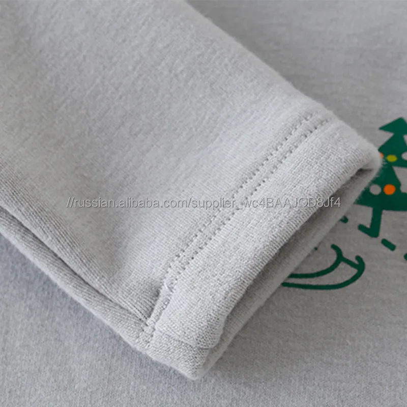 Sambede верхняя одежда для маленьких мальчиков верхняя одежда мягкий frabic футболка с длинными рукавами для зимы SM6D5742