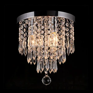Ceiling Crystal Led Light with Low Price