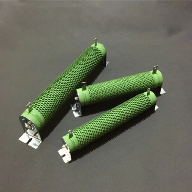 
 Производитель и поставщик RXG20-100W 100K RJ проволочный rresistor  