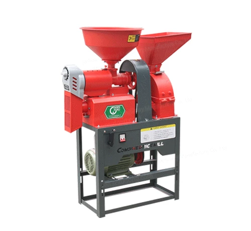 DAWN AGRO Small Rice Mill Milling MachineRice Combined Price Philippines