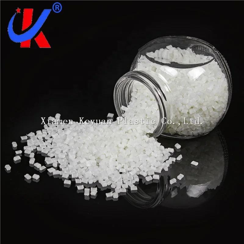 Pa6 Plastic Raw Material Resin Pa12 Granule Carbon Fiber Nylon6 Cf15% Cf30% Gf60 Pellet Price Fr V0 Nylon 66 Pa66 Gf30