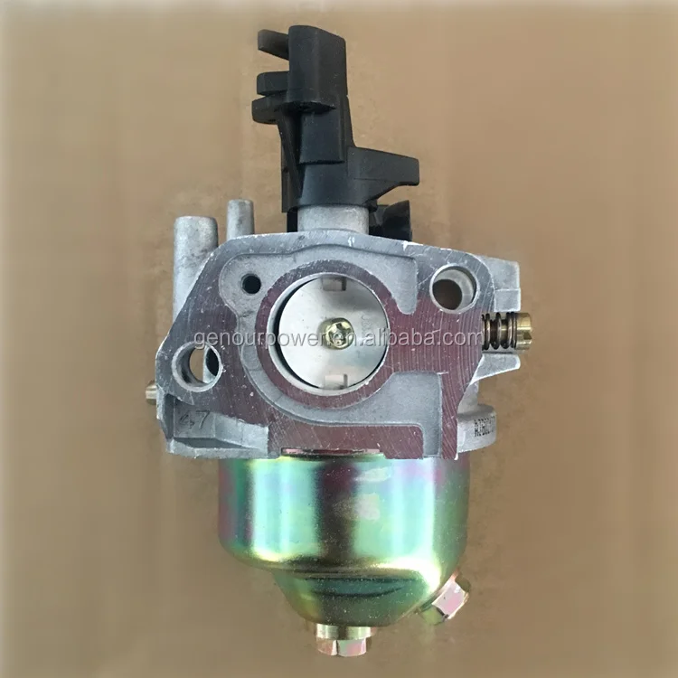SPARE PARTS Ruixing Generator Carburetor, Generator Carburetor Ruixing Brand for Sale