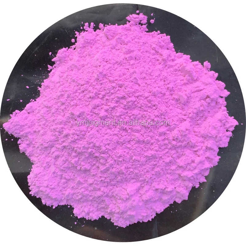 Sunlight UV Light Sensitive Photochromic Screen Printing Ink Powder Red Blue Ceramic Pigment Dyes 1kg Minimum Order