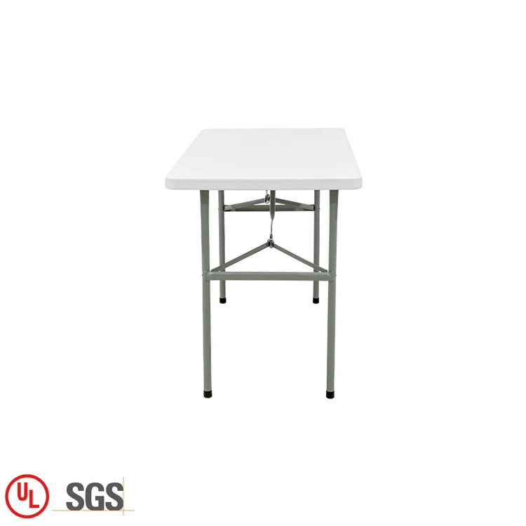 
Легкий портативный 8-футовый складной стол для кемпинга 