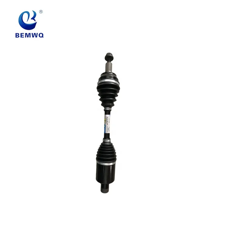 New Mass Half Shaft Assembly For Benz W166 1663301300 1663301500 - Buy ...