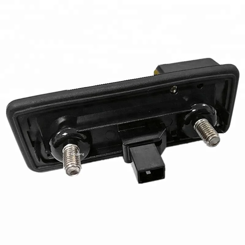 700TVL Tailgate Box Rear View Reverse Back up Car Camera Set for Skoda Octavia Tour Laura Fantasia
