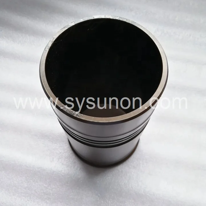 Sunon QST30 Diesel Engine Cylinder Liner - STD Specification