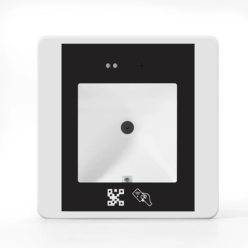 1D 2D QR Code R35 bar code scanner wireless barcode scanner reader QR code access controller