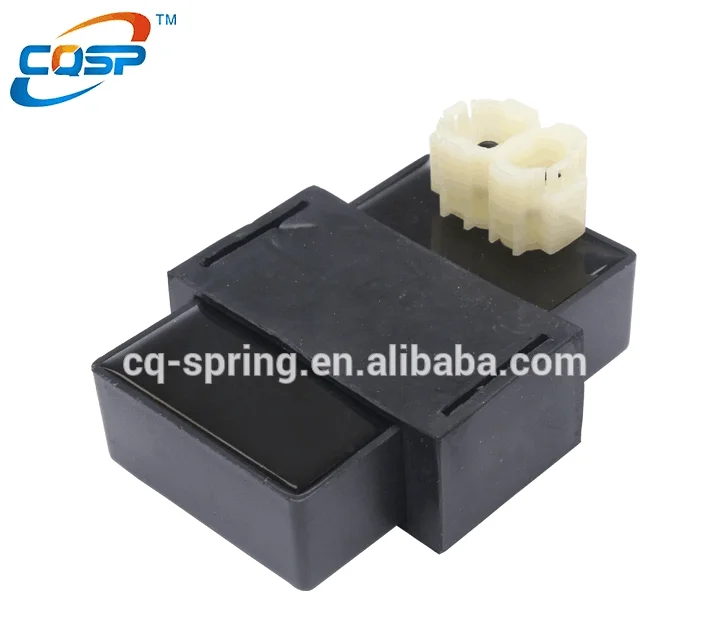 Детали зажигания мотоцикла CDI для ZS200