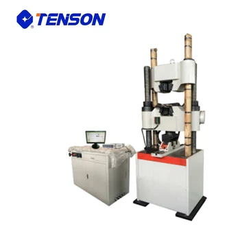 Universal Levngth Measuring copper Wire with Chains Testing Machine
