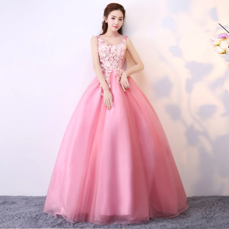 Top 16 Pink Wedding Dresses for 2023 Styles  Tips 