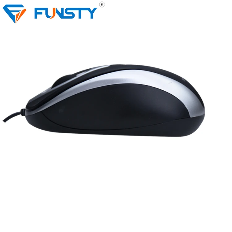 FUNSTY Office Computer 1st Studio Siberian Mouse