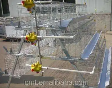Poultry Chicken and Quails Used PVC Feeding Trough