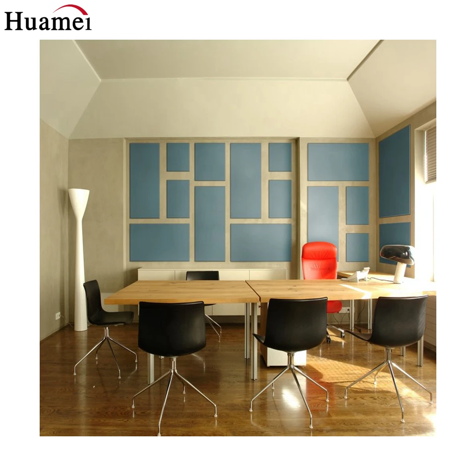 Decorative 3d Wall Panels Sound Diffuser
