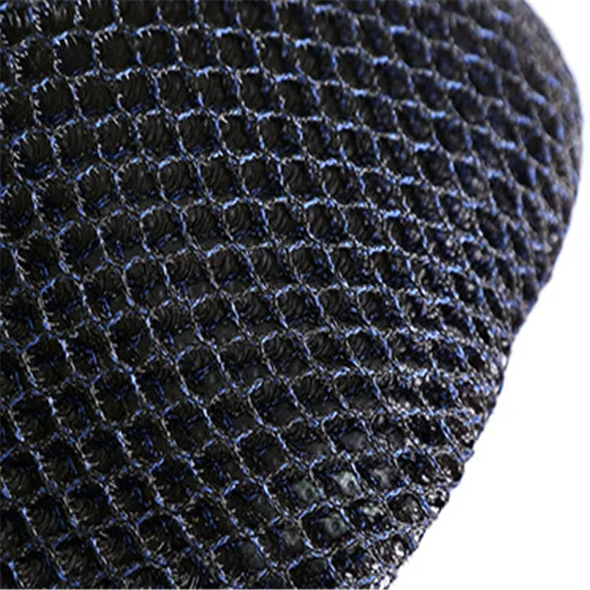 motorcycle air mesh seat cover