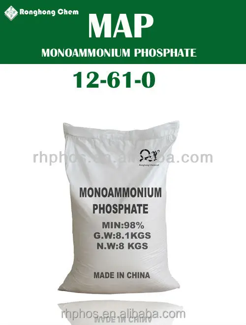 Phosphate formula ammonium Phosphate Formula: