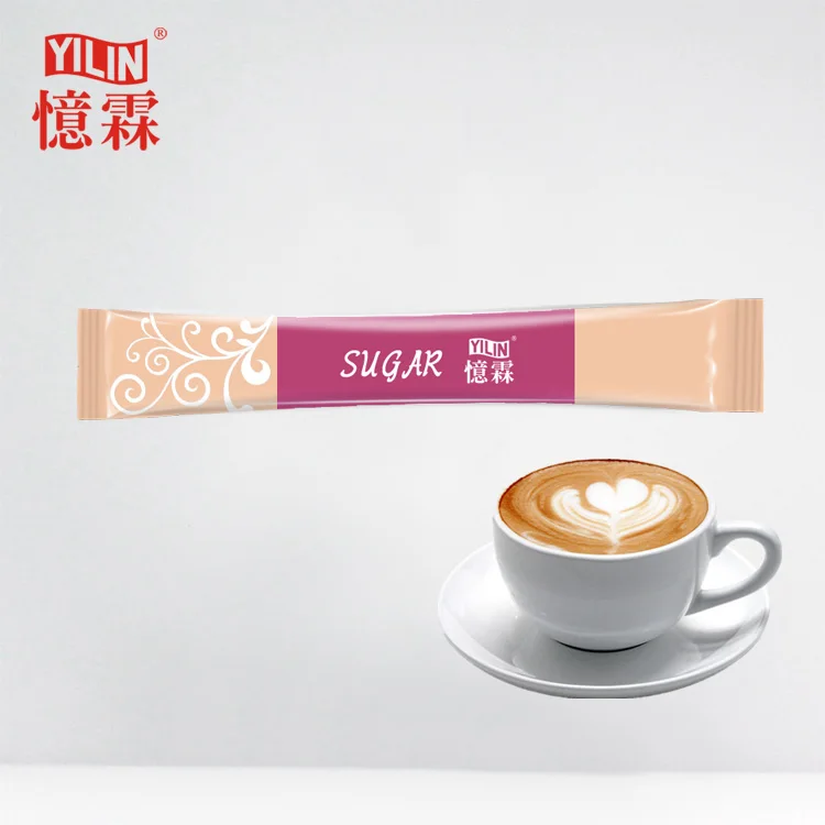 5グラム白砂糖スティック茶やコーヒーまたは航空会社のための使用ホット販売製品 Buy 白砂糖スティックのための茶 Product On Alibaba Com