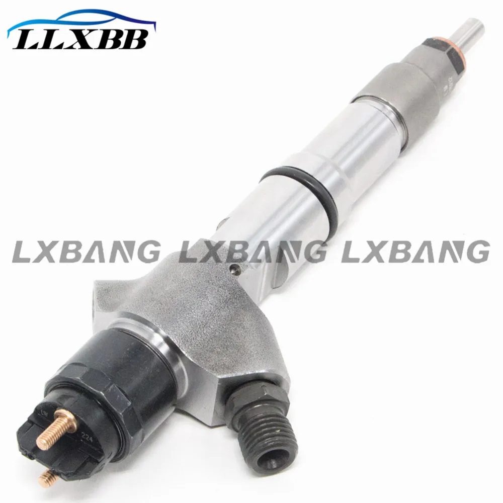 Fuel Injection Common Rail Fuel Injector 0445120062 for  Bosch WEICHAI 0 445 120 062 V837069326