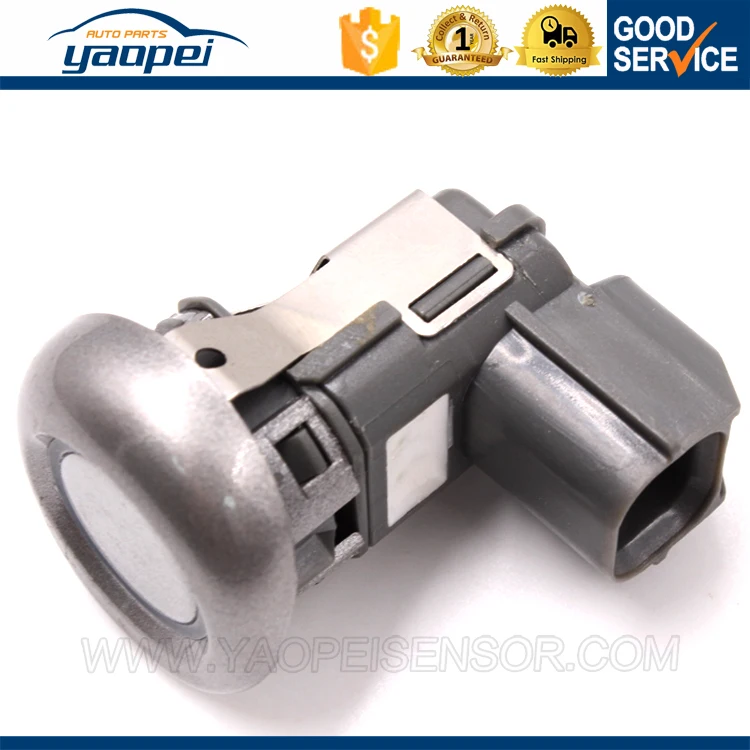 Reversing Sensor PDC Parking Sensor 8651A056 8651A056HA for Mitsubishi Pajero Montero Outlander Grandis Sport ASX
