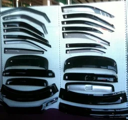 Foshan Funway Car Accessories Co., Ltd.