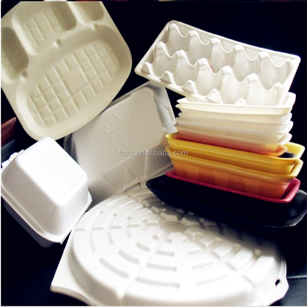 
Машина для производства ланч-боксов из пенополистирола лучшего качества/вакуумная Термоформовочная Машина для пенополистирола 