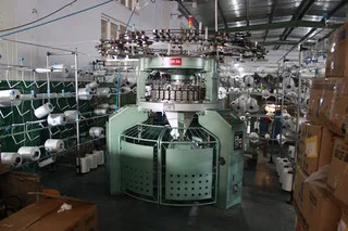 Haining Haiyu New Material Co., Ltd. 2